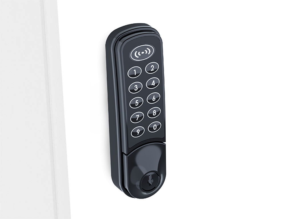 Locker-Lock-Options
