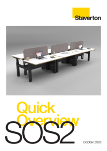desk sit-stand standing workstation office