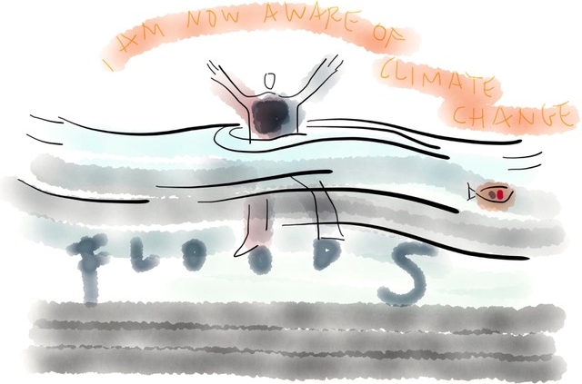 FOE Climate Rising