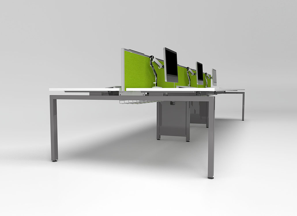 bench-desk-workstation-system