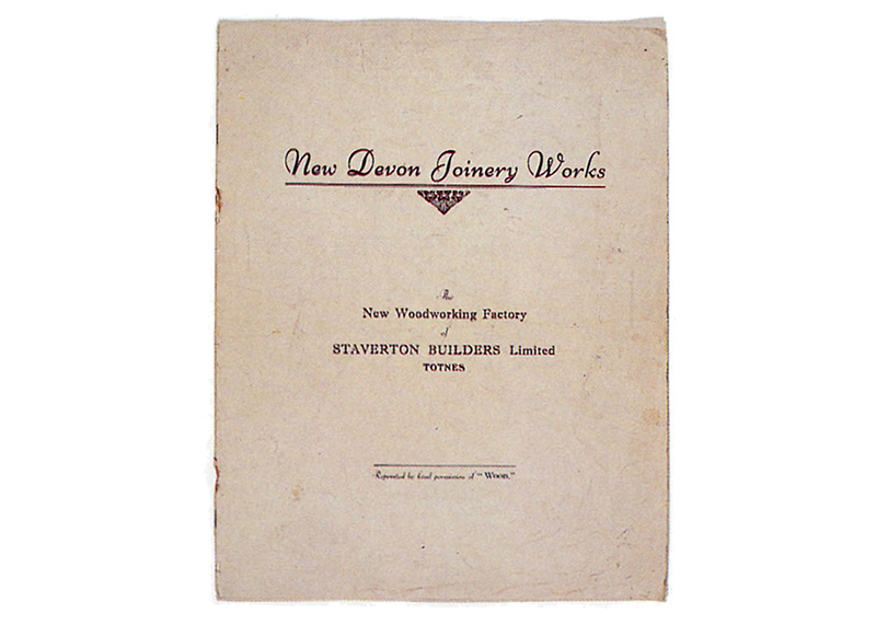 1928 – 1940