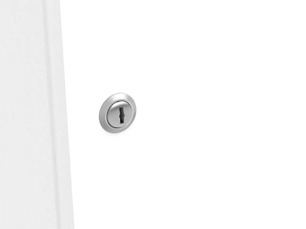 Locker-Lock-Options