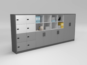 Modular Storage Furniture