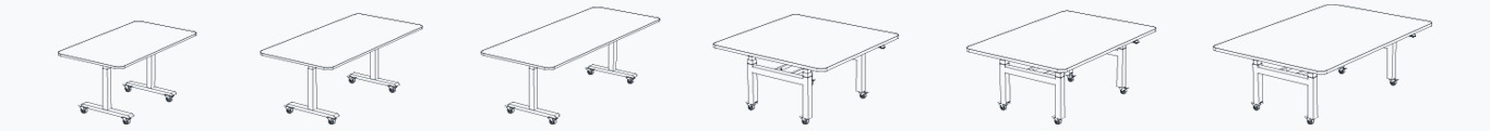 mobile-electric-height-adjustable-table