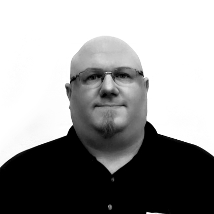 Mark Powell​