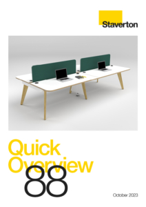Desk Bench Wooden Legs