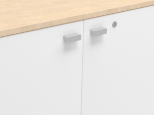 Handle Modular Storage Solutions