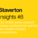 Insights 8